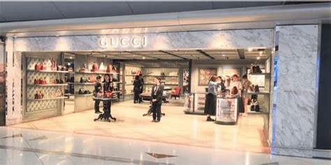 is gucci cheaper in hong kong airport|hong kong airport shopping.